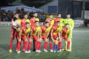 Herediano volvió a ganar