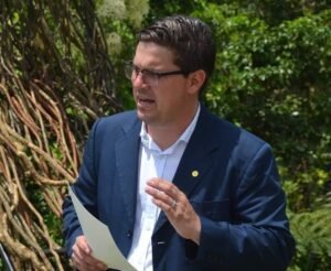 ¡Elegir a los gobiernos locales es una cosa seria!