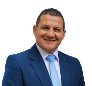 Periodista Juan Diego López busca ser el nuevo alcalde Alajuela por Nueva República
