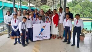 Limón estrena este año cuatro nuevas instalaciones educativas