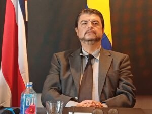 Ministro de Seguridad anuncia denuncia ante Fiscalía para esclarecer nota publicada en El Universal