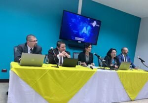 Yo quisiera contar aquí con empresas como Alibaba y otro montón, ministra asegura que no cierran la puerta a China 