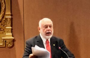 Nace el Movimiento Manuel Mora Valverde