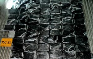 PCD impiden que una carga de 66 kilogramos de cocaína saliera del país