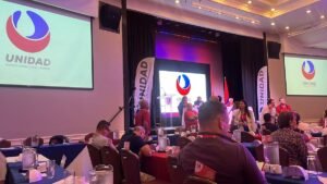 Denisse Echeverría sería la candidata a alcaldesa por San José del PUSC