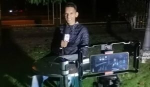Venezuela: Denuncian detención de periodista que reportaba sobre minería ilegal