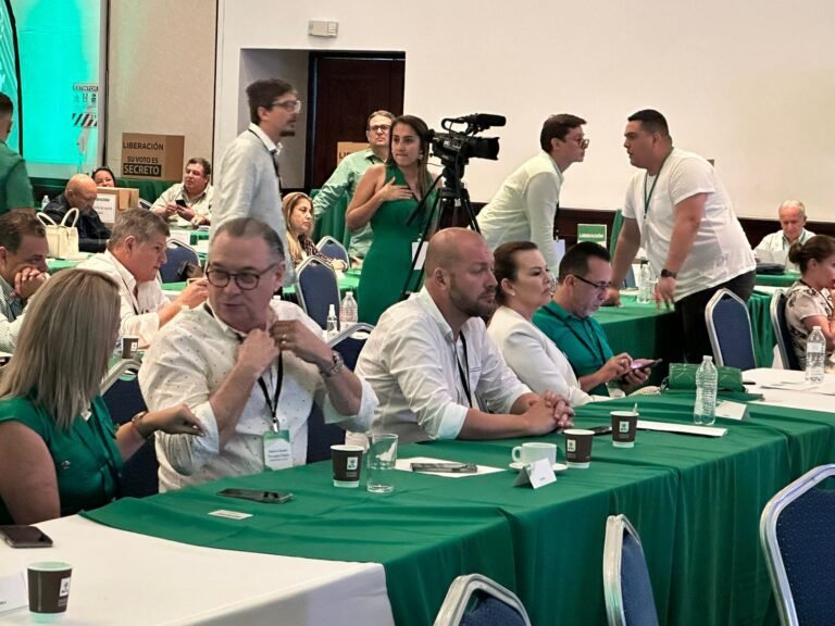 Asamblea Nacional del PLN no ratifica la candidatura de Humberto Soto a Alcaldía de Alajuela