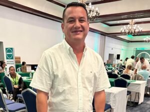 PLN ratifica candidatura de Heriberto Cubero para la reelección en Abangares