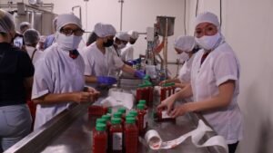 Nueva planta de juegos naturales de frutas y verduras fortalecerá producción agrícola en zona norte de Cartago