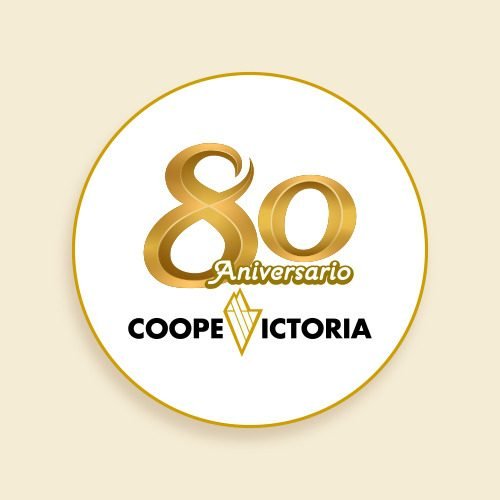 80 Aniversario de CoopeVictoria R.L.