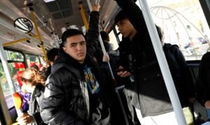 Jóvenes argentinos ante una encrucijada en elecciones presidenciales