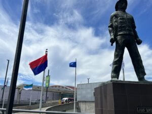 AERIS obtiene reconocimiento por promover y fomentar medidas de higiene en el Aeropuerto Juan Santamaría