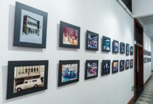 Galería fotográfica hace recorrido histórico para celebrar 95 aniversario de la Cámara de Comercio de Cartago