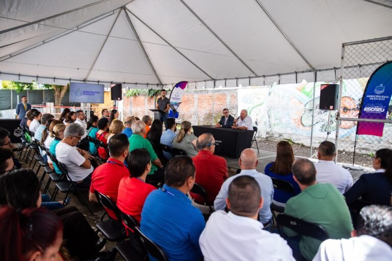 Inicia construcción de sueños e ilusiones para niñez y juventud escazuceña con el nuevo Edificio Cultivarte