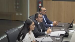 Sutel recomendó utilizar el estándar 3GPP para el desarrollo del 5G y no el Convenio de Budapest 