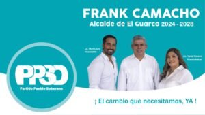 Exdiputado del Frente Amplio buscará la Alcaldía de El Guarco por Pueblo Soberano