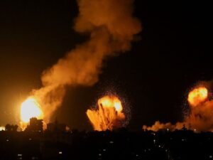 Costa Rica condena enérgicamente los atroces y deplorables ataques terroristas de Hamas sobre Israel