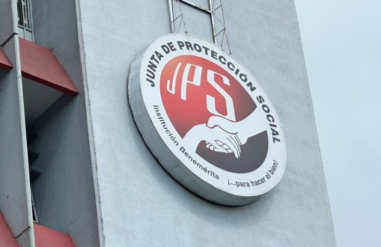 Fiscalía anticorrupción dirige allanamiento en JPS