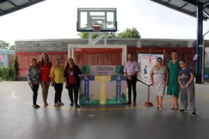 Más de 650 kilos de residuos fueron recolectados gracias a jornadas organizadas por McDonald’s en escuelas