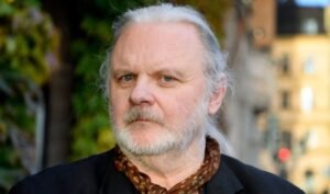 Autor y dramaturgo noruego Jon Fosse gana Premio Nobel de Literatura 2023