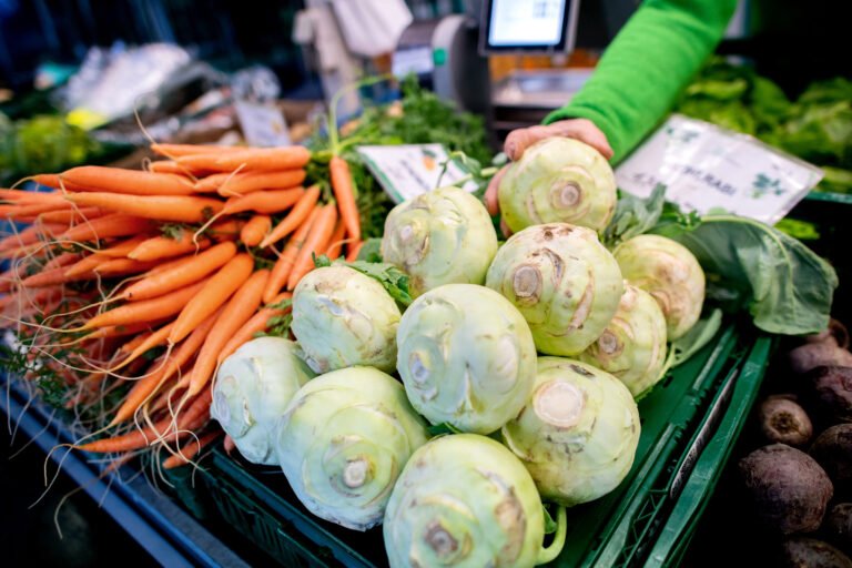 La transformación de la nutrición a favor del bienestar de las personas