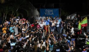 TSJ de Venezuela deja sin efecto la primaria opositora