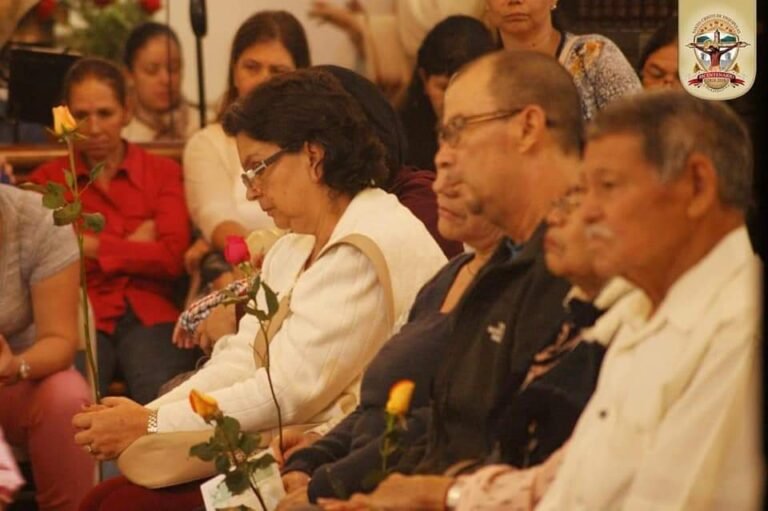 Santuario Nacional Santo Cristo de Esquipulas se prepara para la Misa de las Rosas en Honor al Señor de Esquipulas