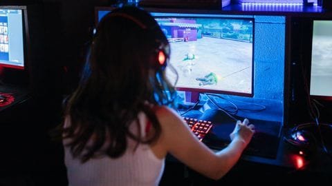 Mujeres gamers: un fenómeno en crecimiento