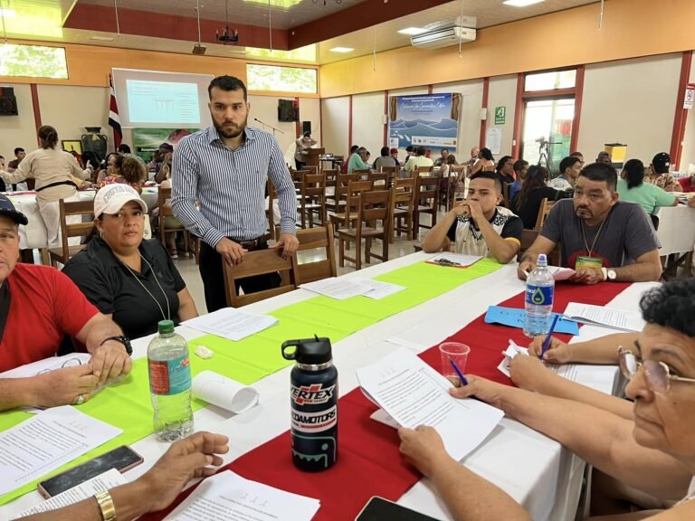 Pescadores artesanales demandan mayor apoyo del Gobierno