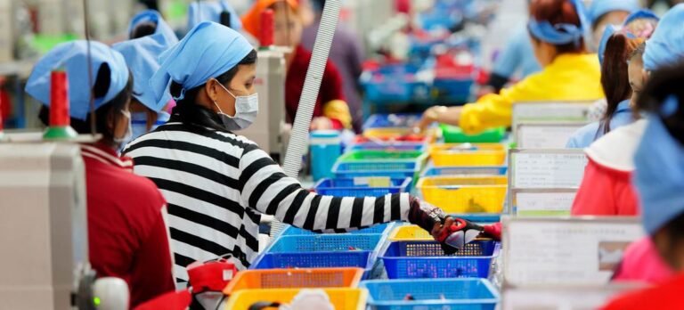 La economía global se estancará este año, pocos países crecerán