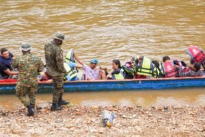 México confirma participación de líderes de Cuba, Venezuela y Haití en cumbre sobre migración