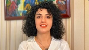Narges Mohammadi gana el Nobel de la Paz 2023 por luchar contra opresión de las mujeres en Irán