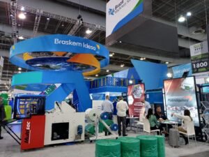 Director de Plastimagen México 2023: No se entendería la vida moderna sin esta materia prima (el plástico)