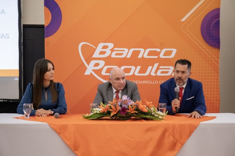 Banco Popular presenta línea de financiamiento especial de apoyo para adquisición de franquicias