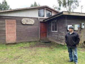 Comunidad mapuche se hace sostenible en Chile con el sol como aliado