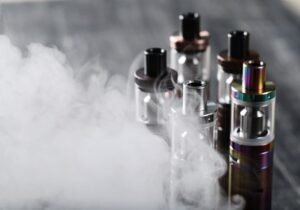 CCSS reporta primer caso de síndrome pulmonar asociado al vapeo en Costa Rica