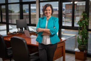 Celebrando a los trabajadores de la educación por un mañana esperanzador para el país