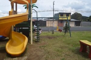 Fundación Costa Rica Canadá propone reactivar Bono Colectivo en comunidades vulnerables