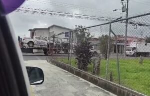 Alcalde denuncia que Ministerio de Seguridad se lleva de forma clandestina la policía turística de San Rafael