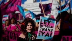 OEA llama a gobiernos a abordar crisis de violencia contra personas trans en América Latina