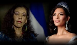 Rosario Murillo asegura que opositores buscan utilizar a Miss Universo 2023 para tener réditos políticos