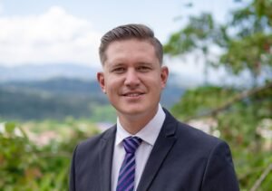 Alcalde de Coto Brus no podrá buscar reelección por resolución del TSE