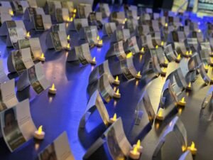 Costa Rica clama por la liberación de los 240 rehenes en manos de Hamás