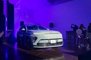 El Nuevo Hyundai KONA se presentó en Costa Rica sus tres versiones:  eléctrica, de gasolina e híbrida