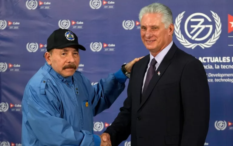 La ONU señala a Nicaragua por desviarse aún más de los derechos humanos