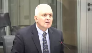 Franco señala que Erwen Masís no cumple con requisito de idoneidad para ser representante ante BCIE