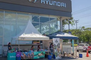 Zaguatón Navideño busca recolectar alimento para los 1.800 perros de Territorio de Zaguates