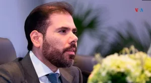 Hijo de Ortega en Nicaragua ocupa roles cada vez más prominentes