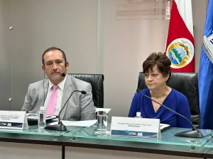 TSE inicia investigación contra Choreco por donaciones no reportadas