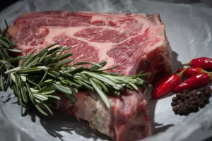La calidad de la carne de bovino, ¿qué interviene?